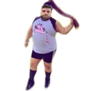 ghostriana