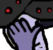 Facepalmwidow