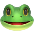Frog Discord Emoji