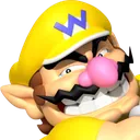 WarioSmile WarioSmile