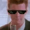 rickrolled