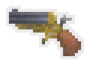 derringer