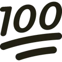 black100