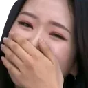 imnotlaughing Discord Emoji