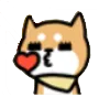 dogkiss