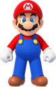 :menacingmario: Discord Emote
