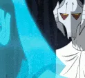 GreeveUnamused