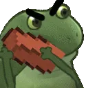 WorryThrowBrick