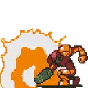 boom boom