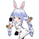 PekoraDanceL PekoraDanceL