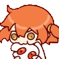 NomThisBitch Discord emoji