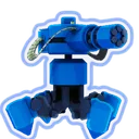 turret