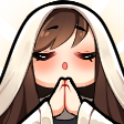 :nun: Discord Emote