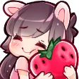 StrawberryHug