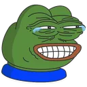 PepeLaugh