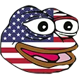 FeelsAmericanMan