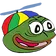 pepegaAutism