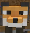 Fox fox Discord Emoji