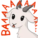 BaaaaaGoat