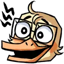 CheesyDuck CheesyDuck