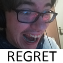 regret