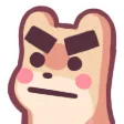 hecticBlank