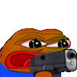 pepegun
