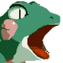 BALFROGGERS Discord Emoji