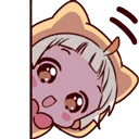 MomoPeekLurk