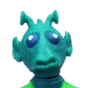 greedo
