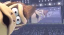 DonkeyKongShook