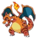 CharizardClone