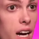 gagged