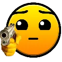 gun