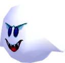 Boo Boo