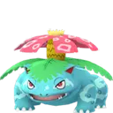 VenusaurClone