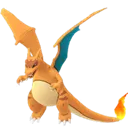 CharizardClone