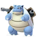 BlastoiseClone