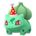 PartyHatBulbasaur