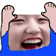 wonkekhandsup