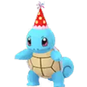 PartyHatSquirtle