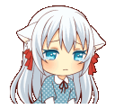 k_sadge Discord emoji