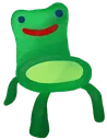 froggychair