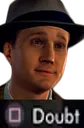 Doubt