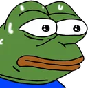 MonkaS Discord Emoji