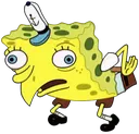 SpongeBobChicken