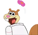 SandyEcstatic