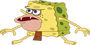 Spongegar