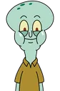 NormalSquidward