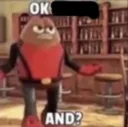 okand